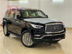 انفنتي QX80